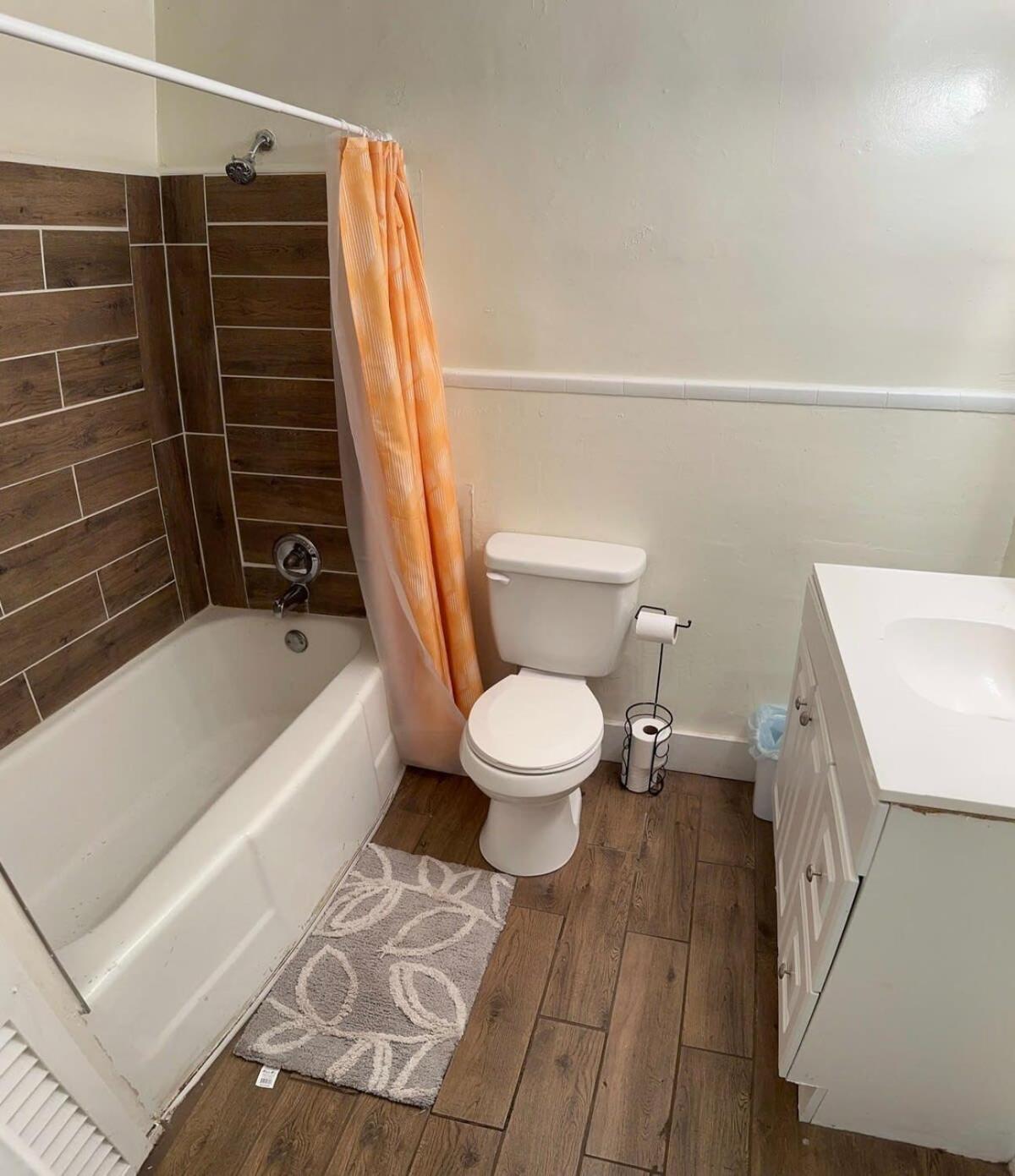 Charming 3-Bed, 1,5 Bath Home - Entire Space Just For You! Goodlettsville Eksteriør billede