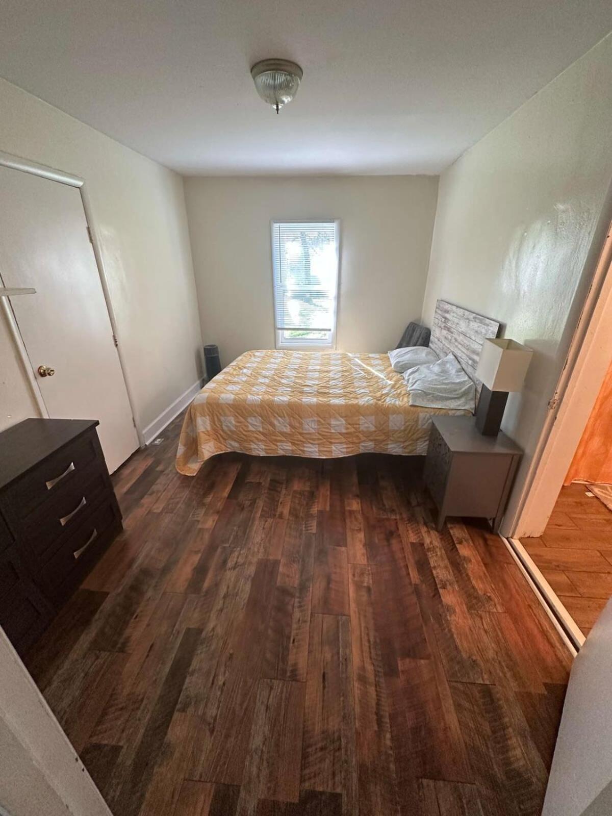 Charming 3-Bed, 1,5 Bath Home - Entire Space Just For You! Goodlettsville Eksteriør billede